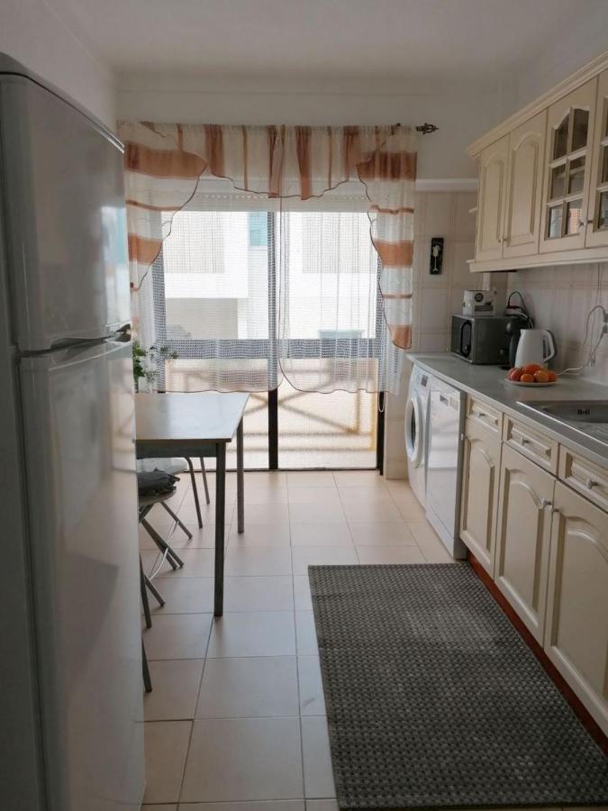 Dona Ana Beach Place 라고스 외부 사진