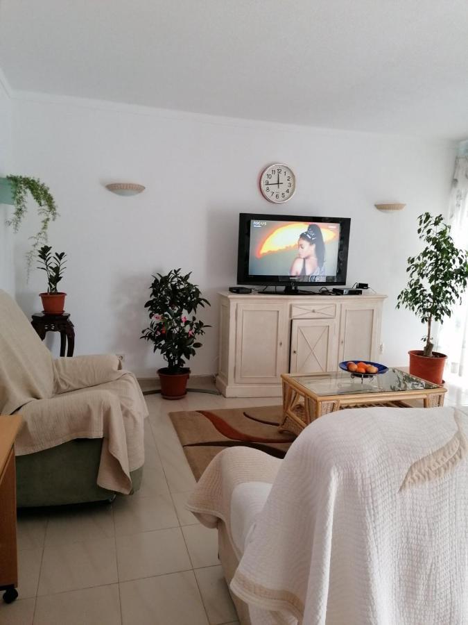 Dona Ana Beach Place 라고스 외부 사진