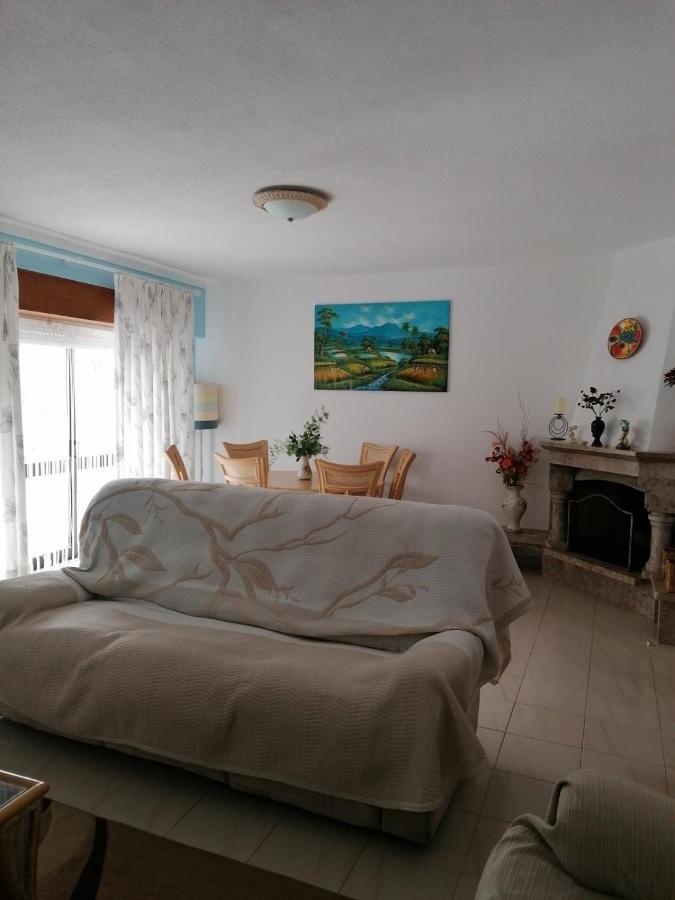 Dona Ana Beach Place 라고스 외부 사진