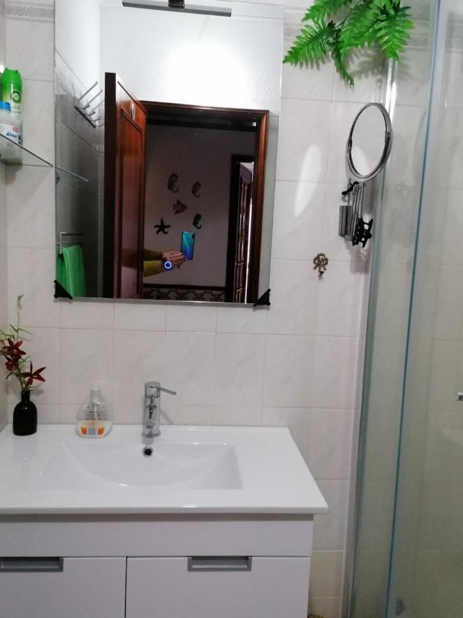 Dona Ana Beach Place 라고스 외부 사진