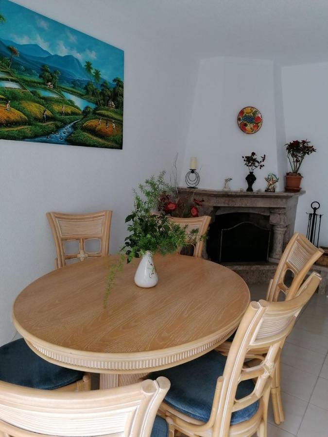 Dona Ana Beach Place 라고스 외부 사진