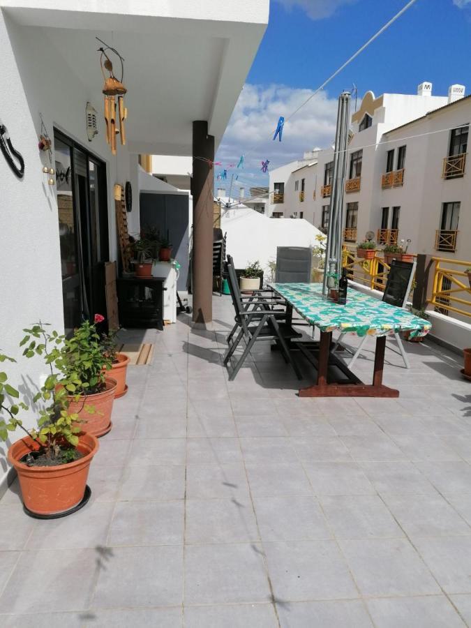 Dona Ana Beach Place 라고스 외부 사진