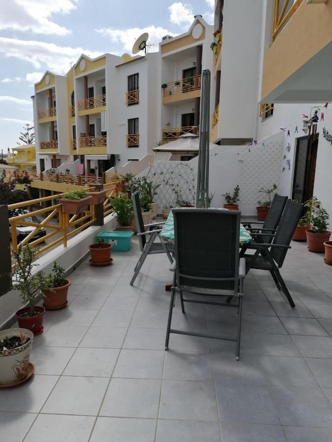Dona Ana Beach Place 라고스 외부 사진
