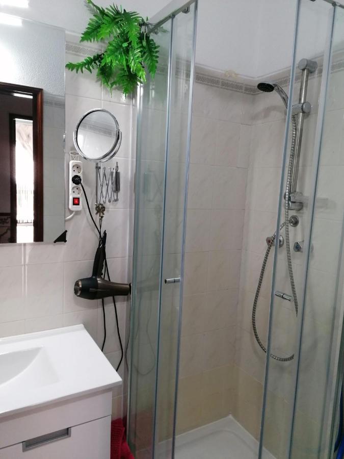 Dona Ana Beach Place 라고스 외부 사진