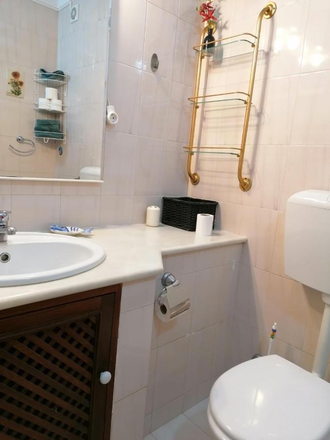 Dona Ana Beach Place 라고스 외부 사진